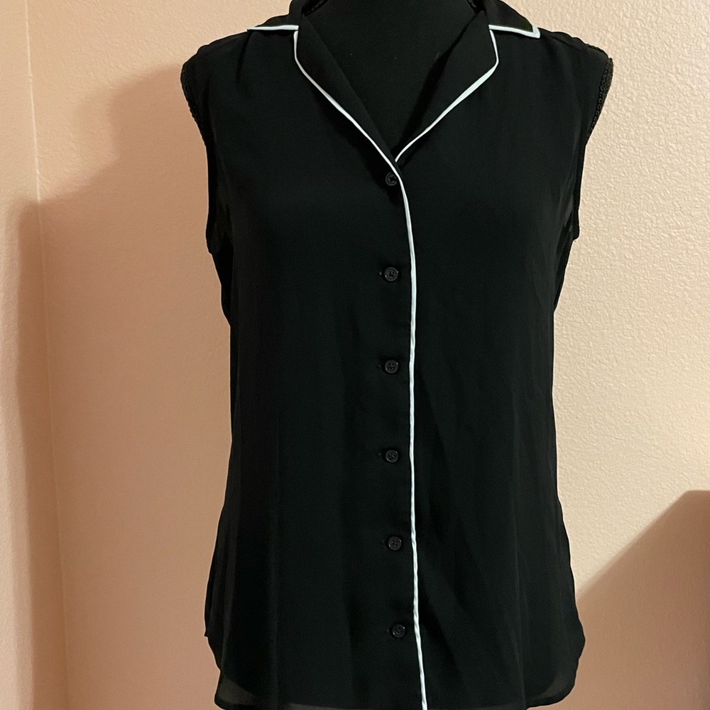 Express sleeves dress shirt size xs